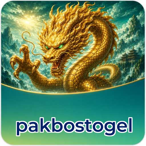 Tentang pakbostogel