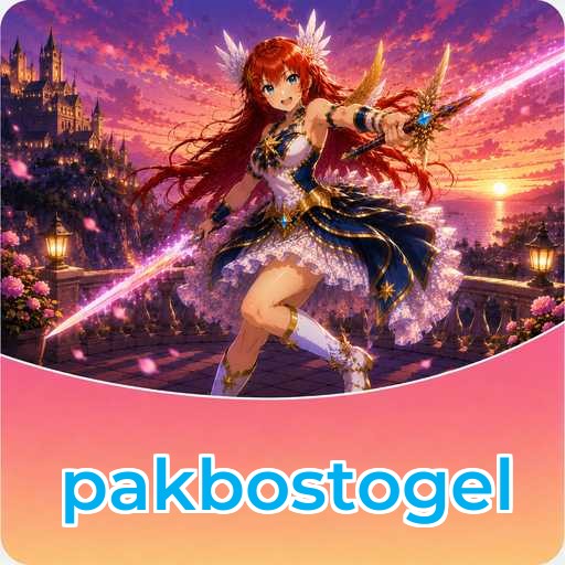 Infrastruktur Pengujian - pakbostogel