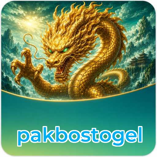Fitur pakbostogel